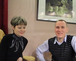 Светлана Машанова г.Чита
